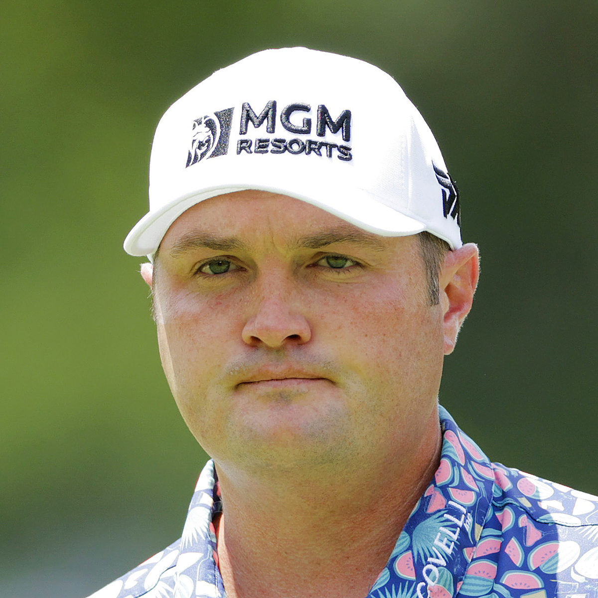 Player image of Jason Kokrak