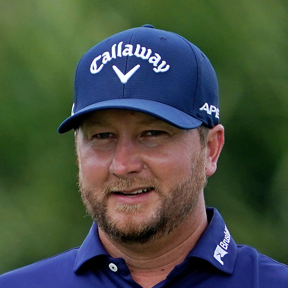 Player image of Brice Garnett