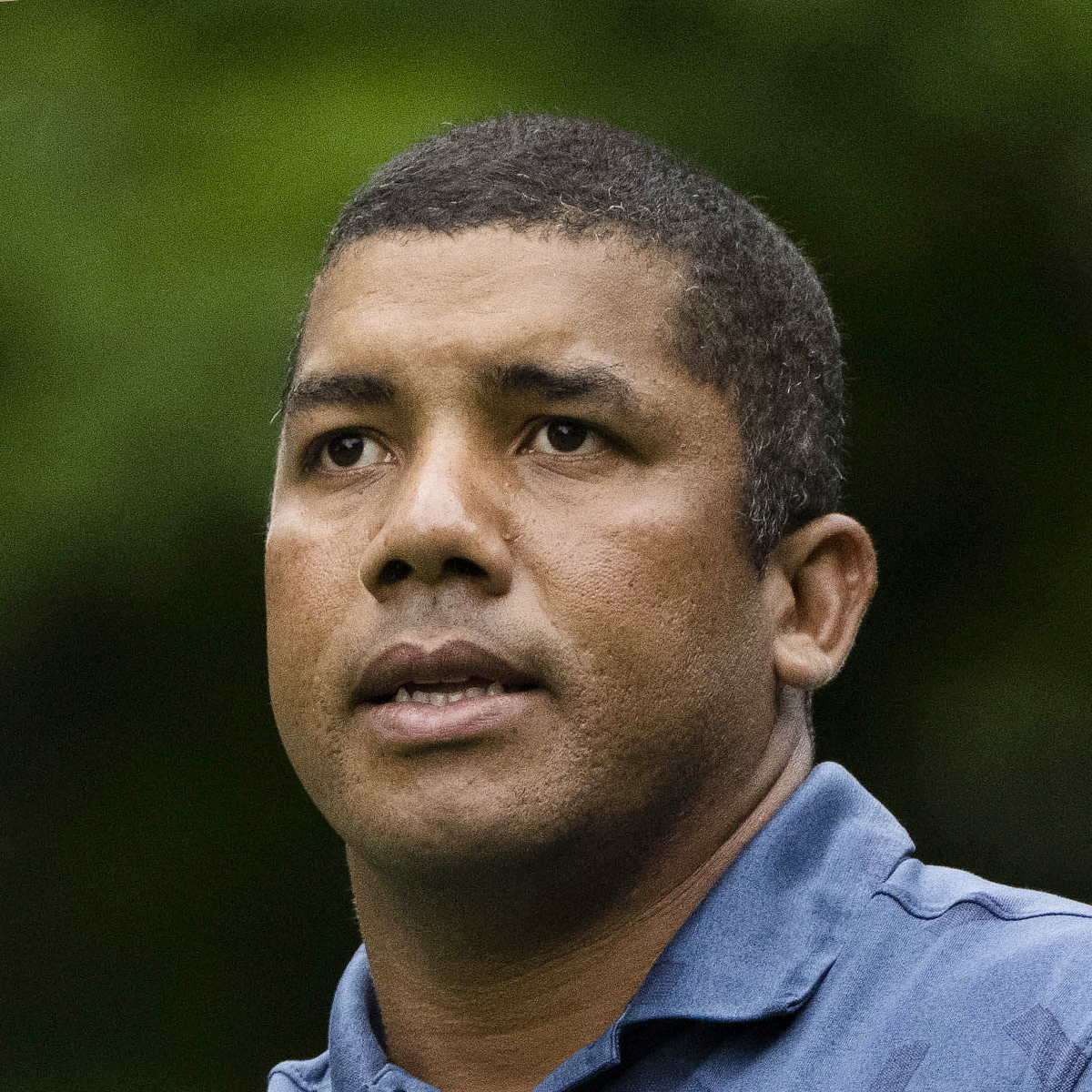 Player image of Jhonattan Vegas