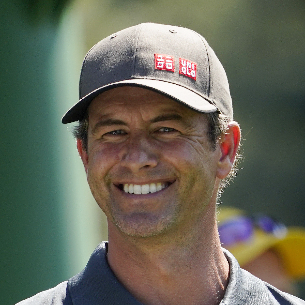 Player image of Adam Scott